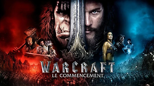 Warcraft
