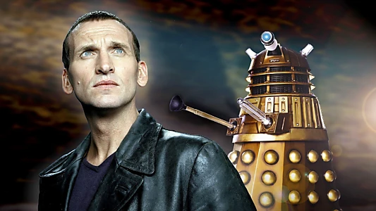 Doctor Who