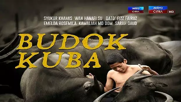Watch Budok Kuba Trailer