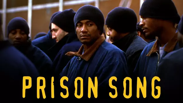 Watch Prison Song Trailer