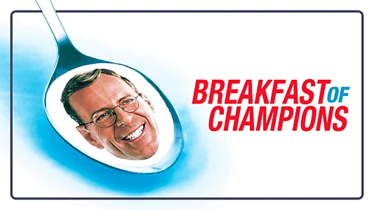 Watch Breakfast of Champions Trailer