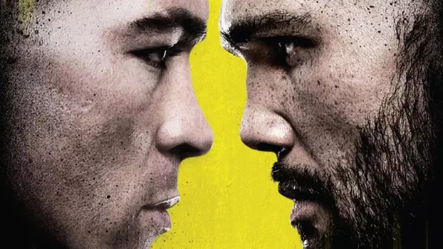Watch UFC on ESPN 5: Covington vs. Lawler Trailer
