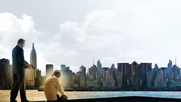 Watch Five Minarets in New York Trailer
