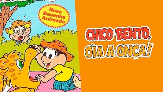 Chico Bento, Óia a Onça!