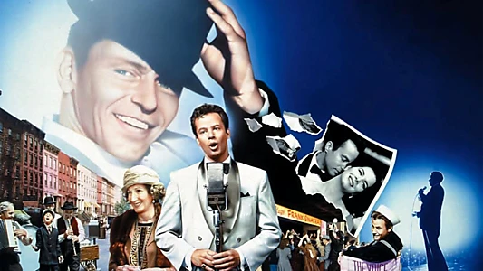 Watch Sinatra Trailer