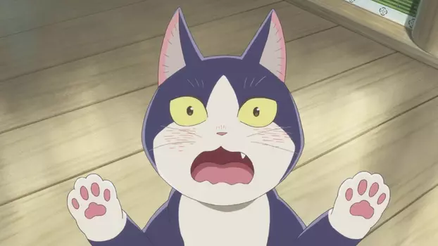 Watch Genji Fantasy: The Cat Fell in Love With Hikaru Genji Trailer