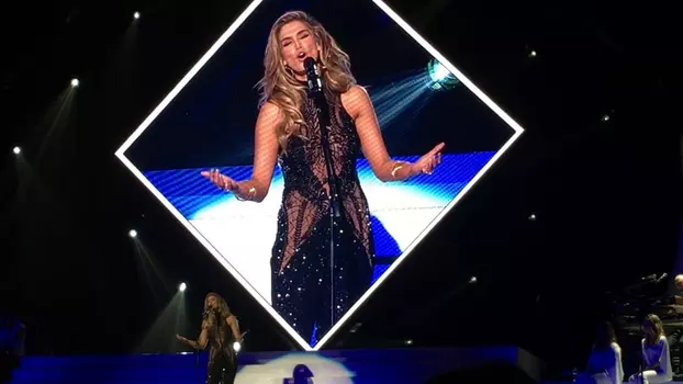 Watch Delta Goodrem:  Wings Of The Wild Live Trailer