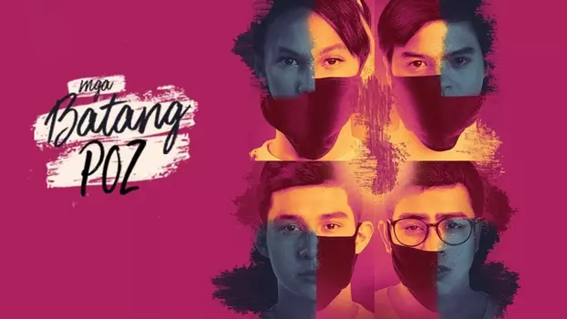 Watch Mga Batang Poz Trailer
