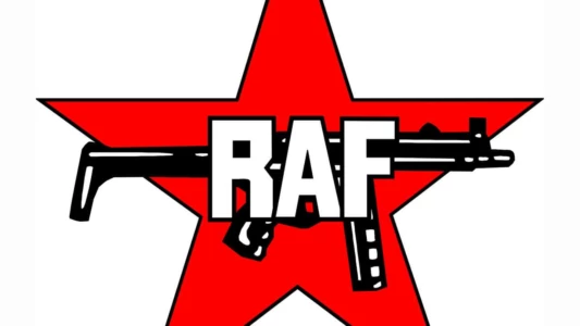 Die Geschichte der RAF