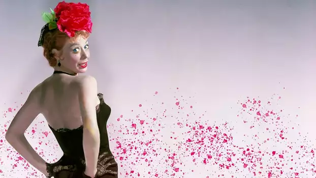 Watch Merely Marvelous: The Dancing Genius of Gwen Verdon Trailer