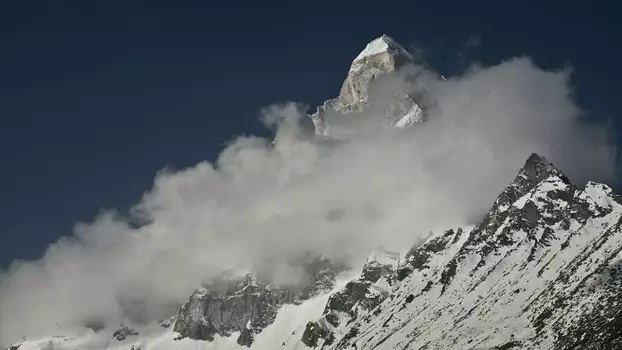 Czech Himalayan adventure