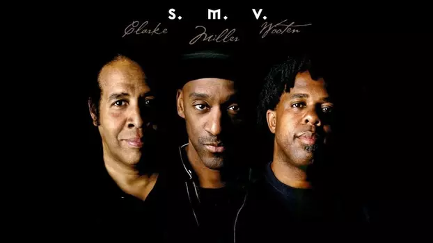 SMV: Stanley Clarke Marcus Miller Victor Wooten Jazz a Vienne 2009