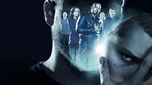 Watch Criminal Minds: Suspect Behavior Trailer