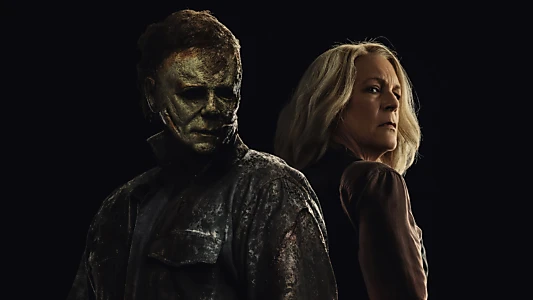 Watch Halloween Ends Trailer