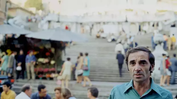 Watch Aznavour by Charles Trailer