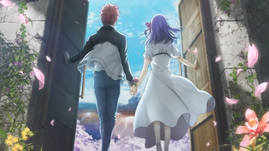 Watch Fate/stay night: Heaven's Feel III. Spring Song Trailer