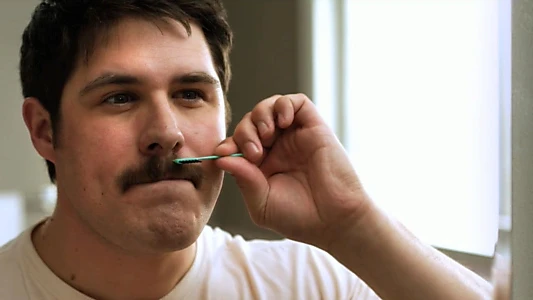 Watch Mr. Stache Trailer