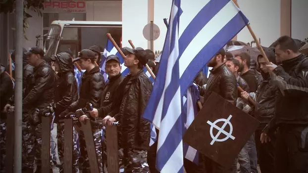 Watch Golden Dawn: A Personal Affair Trailer