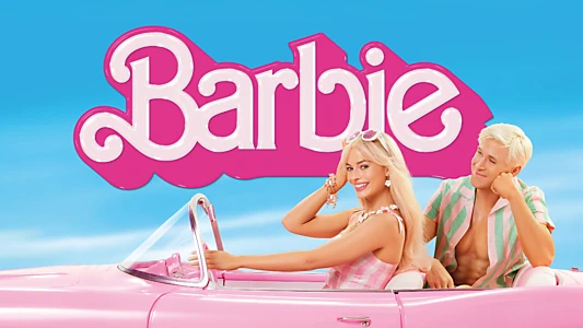 Watch Barbie Trailer