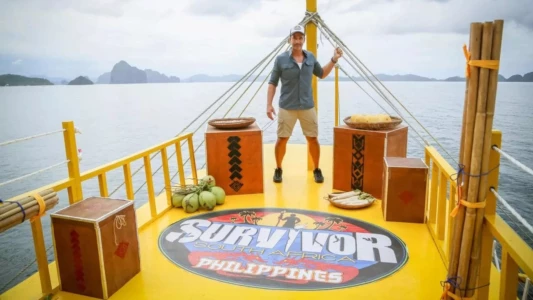 Watch Survivor South Africa Trailer