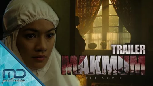 Watch Makmum Trailer