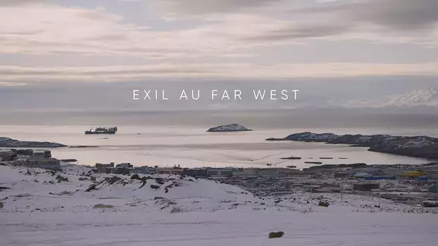Exil au Far West