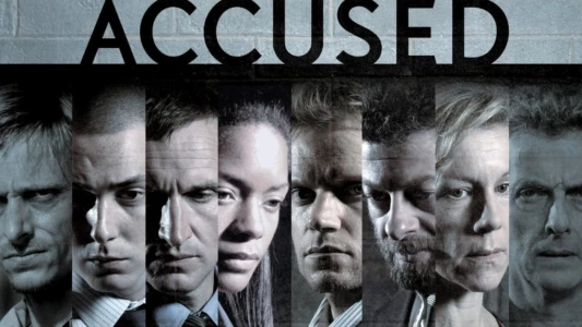 Watch Accused Trailer