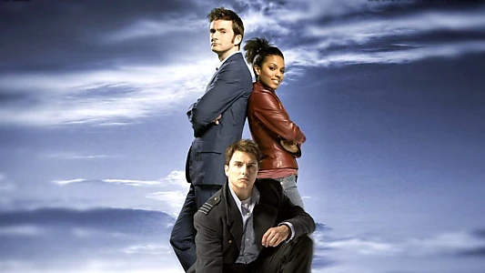 Doctor Who
