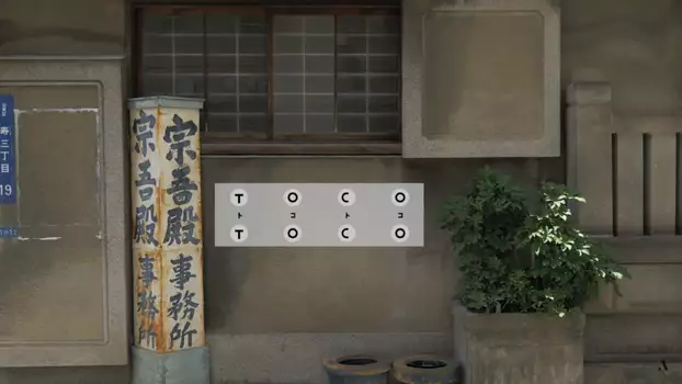 toco toco