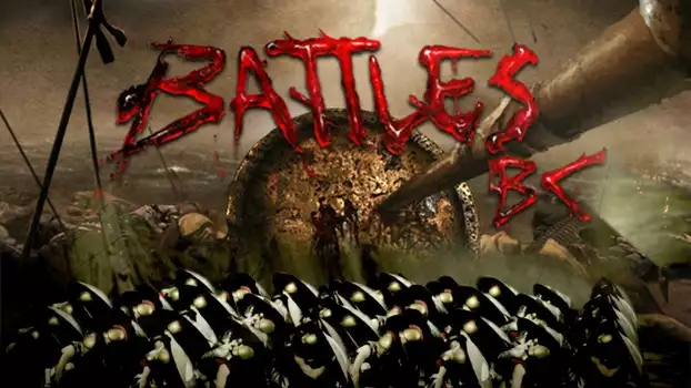 Watch Battles BC Trailer