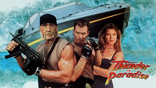 Watch Thunder in Paradise 3 Trailer
