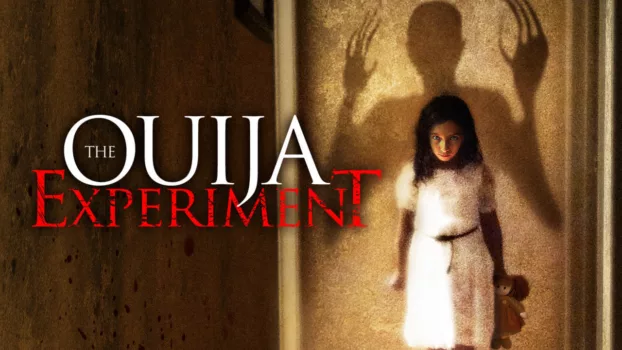 Watch The Ouija Experiment Trailer