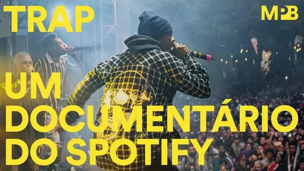 Watch Music Through Brazil: The National Trap is here! Trailer