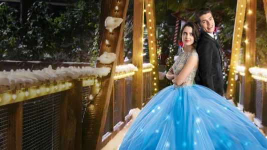 Watch A Cinderella Story: Christmas Wish Trailer