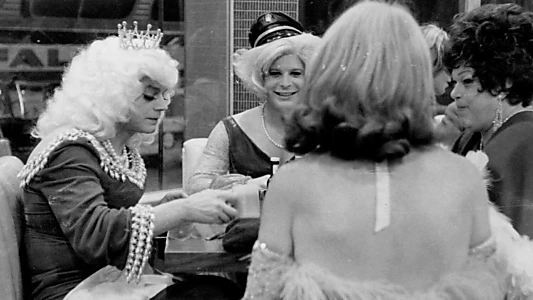 Watch Screaming Queens: The Riot at Compton's Cafeteria Trailer