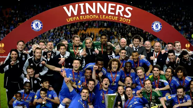 Watch Chelsea FC - Season Review 2012/13 Trailer