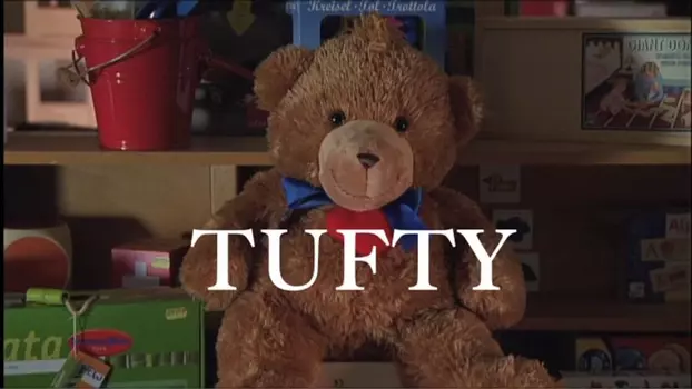 Watch Tufty Trailer