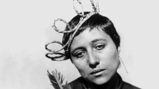 Watch The Passion of Joan of Arc Trailer