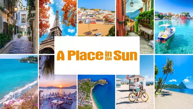Watch A Place in the Sun Trailer