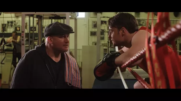Watch Roman The Boxer Trailer