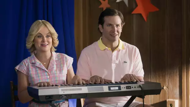 Watch Wet Hot American Summer: First Day of Camp Trailer