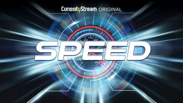 Watch Speed Trailer