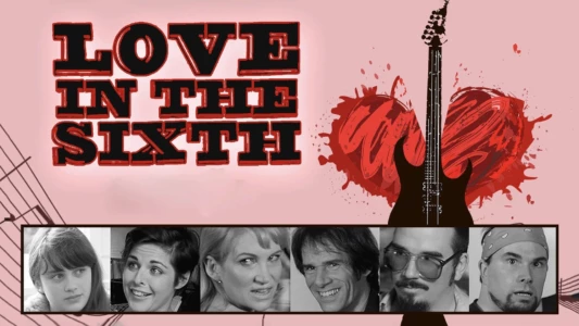 Watch Love in the Sixth Trailer