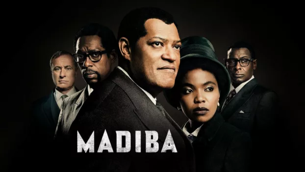 Watch Madiba Trailer