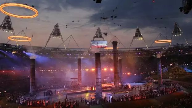 Watch London 2012 Olympic Opening Ceremony: Isles of Wonder Trailer