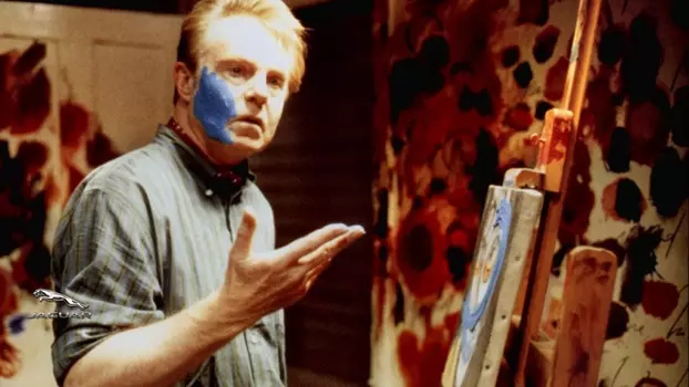 Watch Love Is the Devil: Study for a Portrait of Francis Bacon Trailer