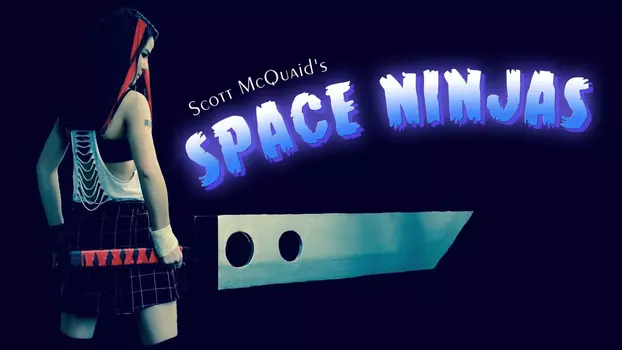 Space Ninjas