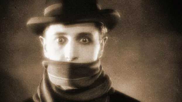 Watch The Lodger: A Story of the London Fog Trailer