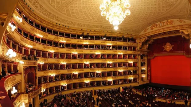 Watch La Scala Theatre: the Temple of Wonders Trailer