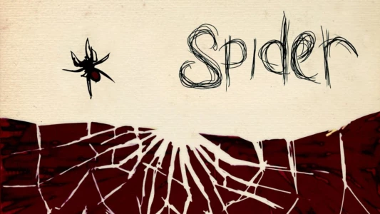 Watch Spider Trailer